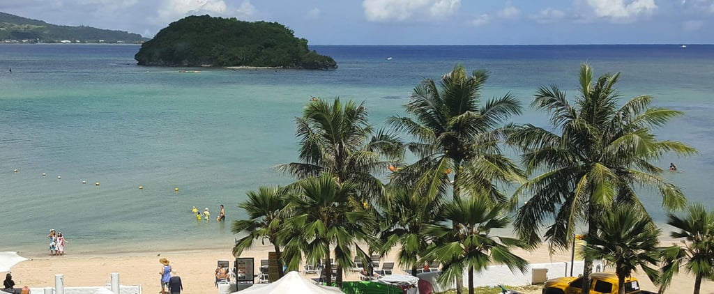 North Korea Nuclear Threat: Where Is Guam?