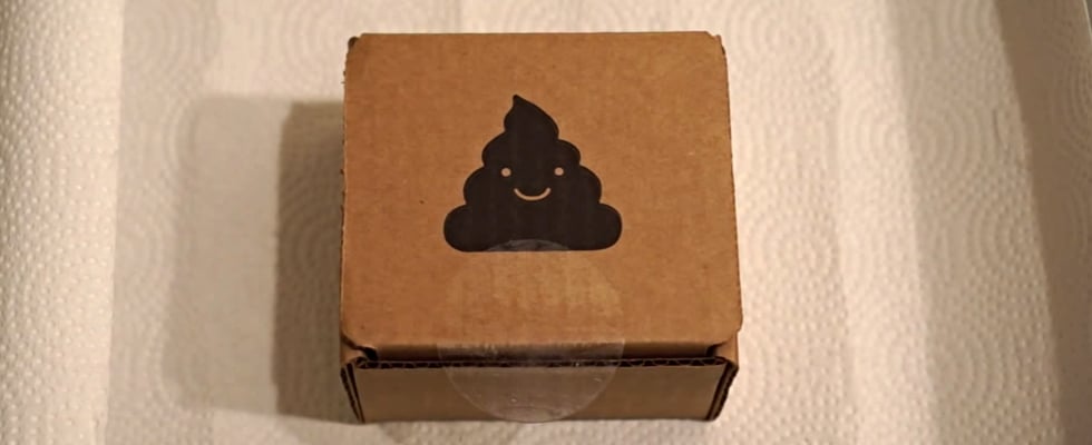 Cards Against Humanity Sells Poop on Black Friday