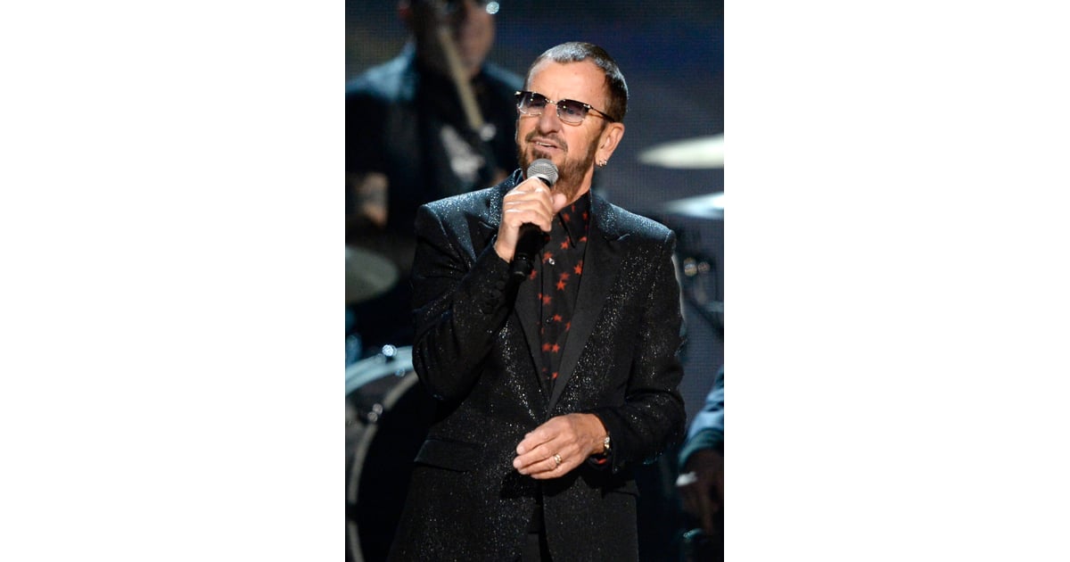 ringo starr grammys ringo starr grammys