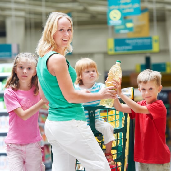 How to Make People Angry While Parenting