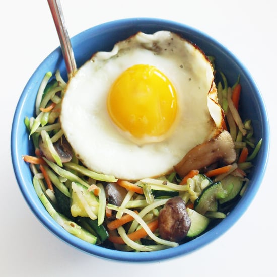 Easy Whole30 Recipes