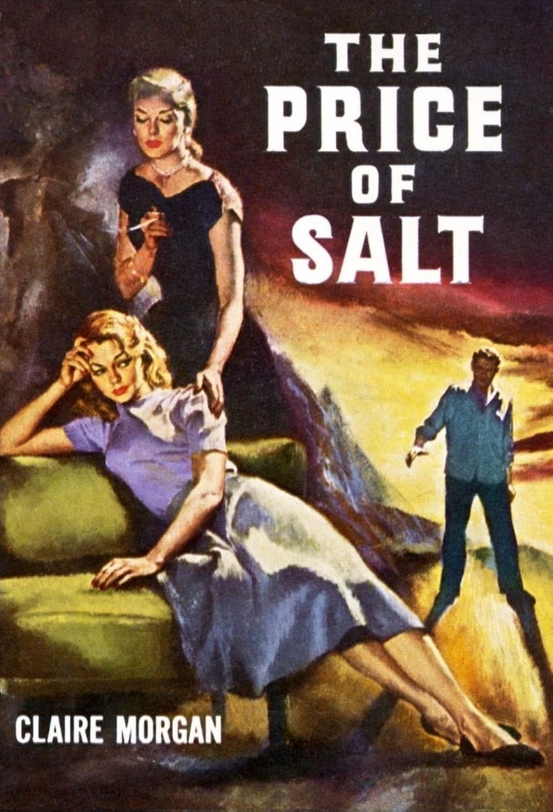The Price of Salt by Claire Morgan