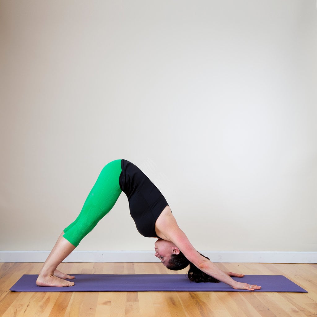 Popsugar yoga for beginners new arrivals