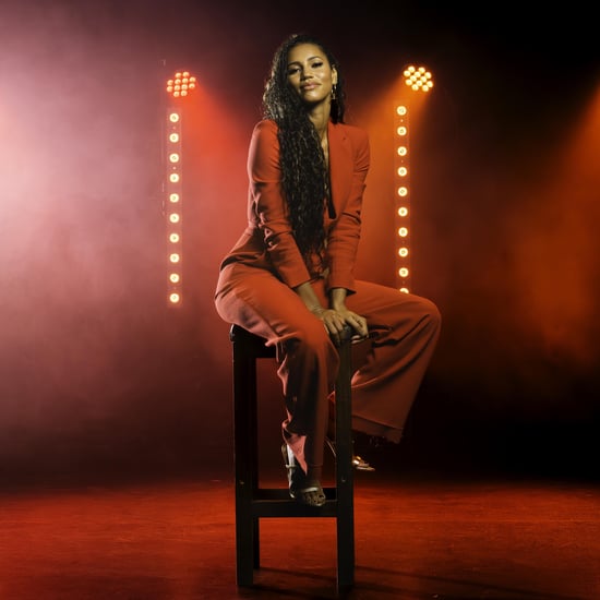 Vick Hope On Inclusion In The Music Industry