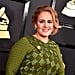 Grammys Red Carpet Dresses 2017