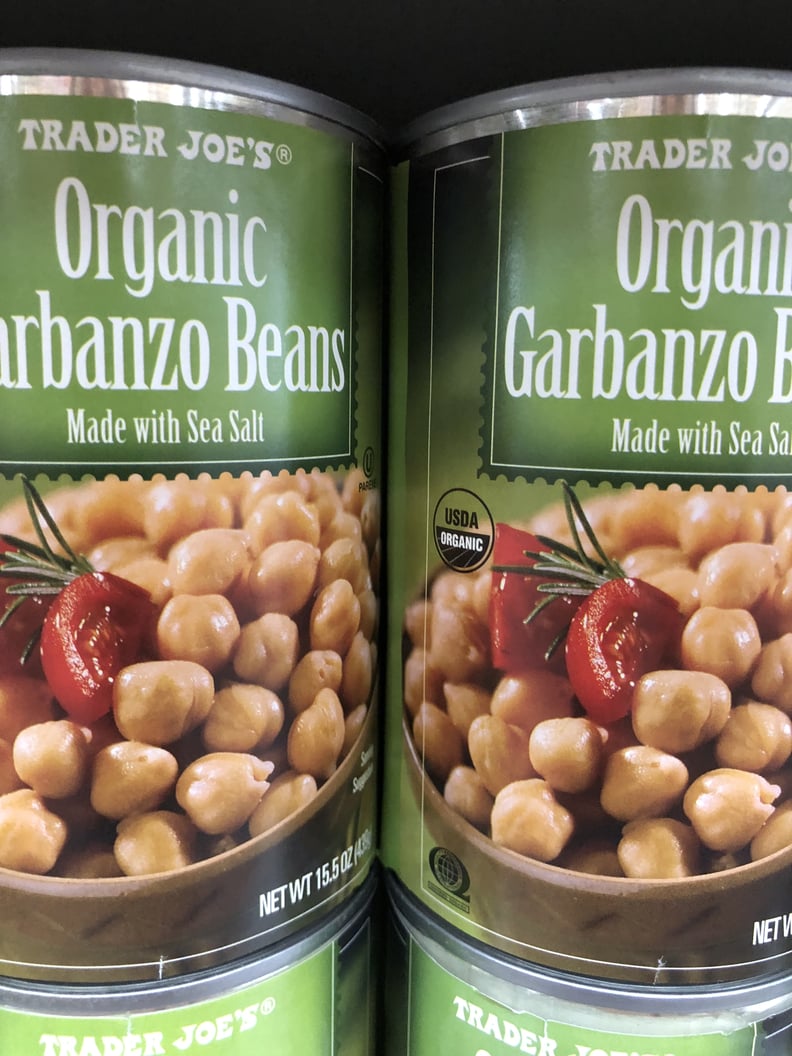 Canned Beans