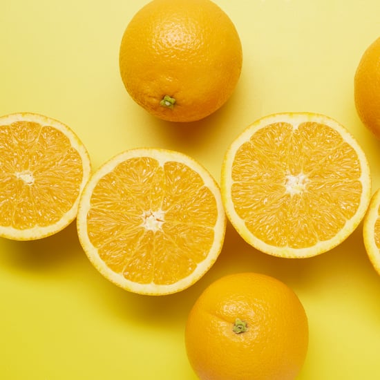 Uses For Orange Peels