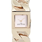 marc jacobs chain watch