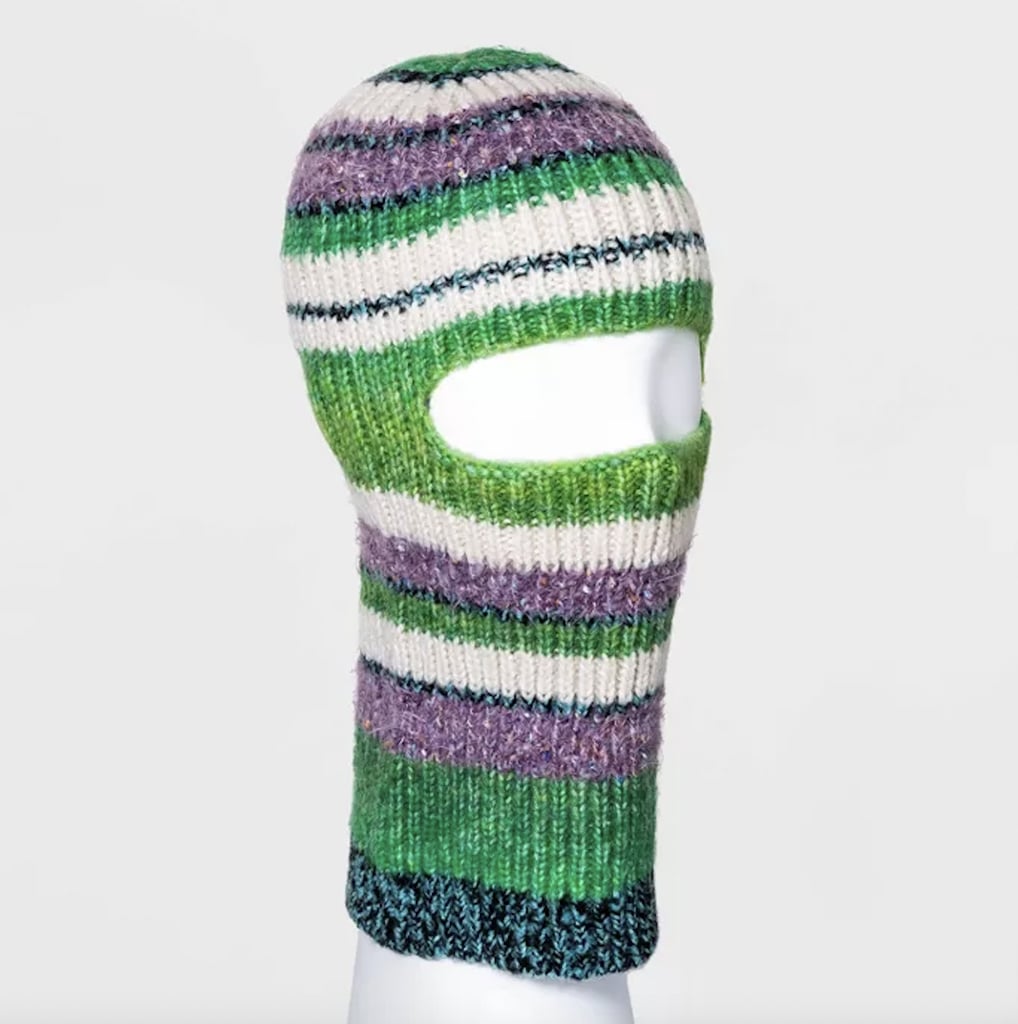 Wild Fable Stripe Balaclava