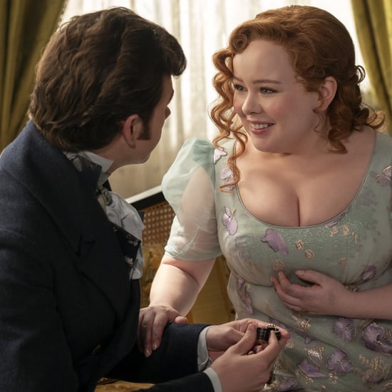 What Bridgerton Gets Right About Consent During Sex Scenes