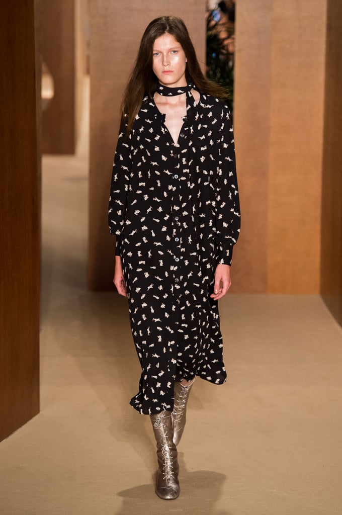 Alexa Chung Spring 2019 Collection