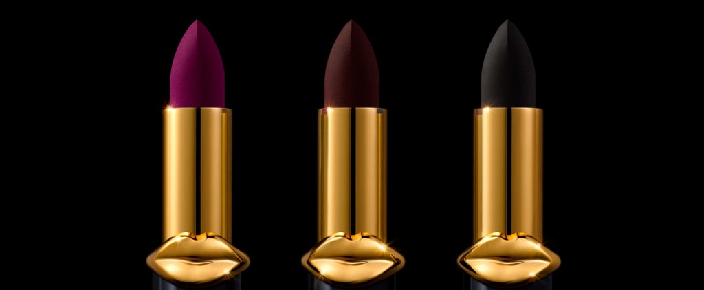 Pat McGrath Labs MatteTrance Lipsticks