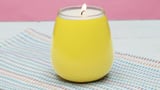 SoulCycle Grapefruit Candle
