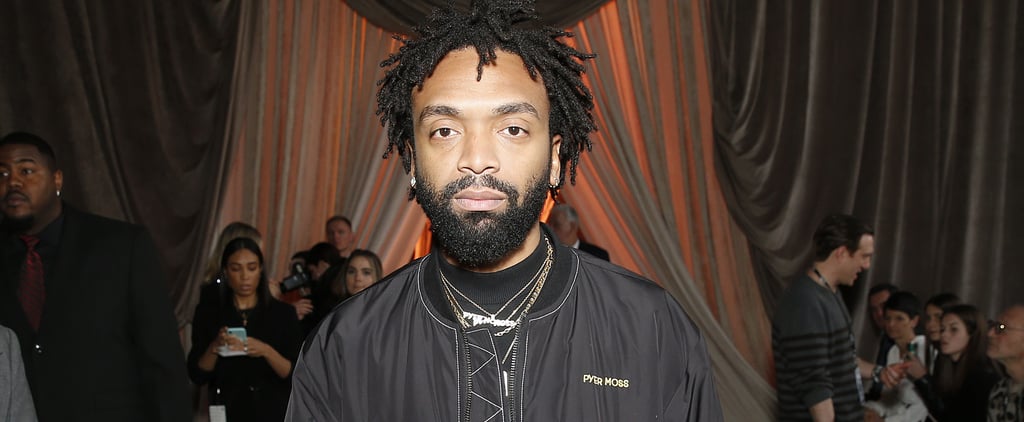 Pyer Moss Black American Designer to Show at Couture Week