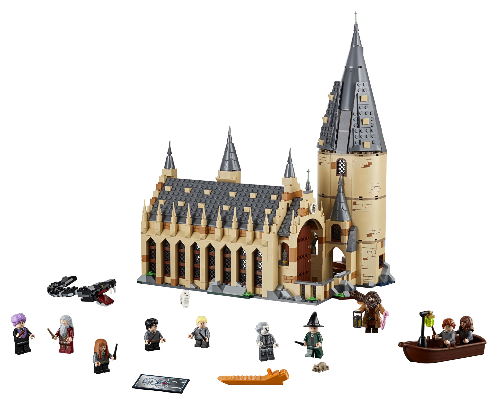 Lego new releases 2018 2025