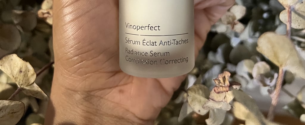 Caudalíe Vinoperfect Radiance Serum Review With Photos