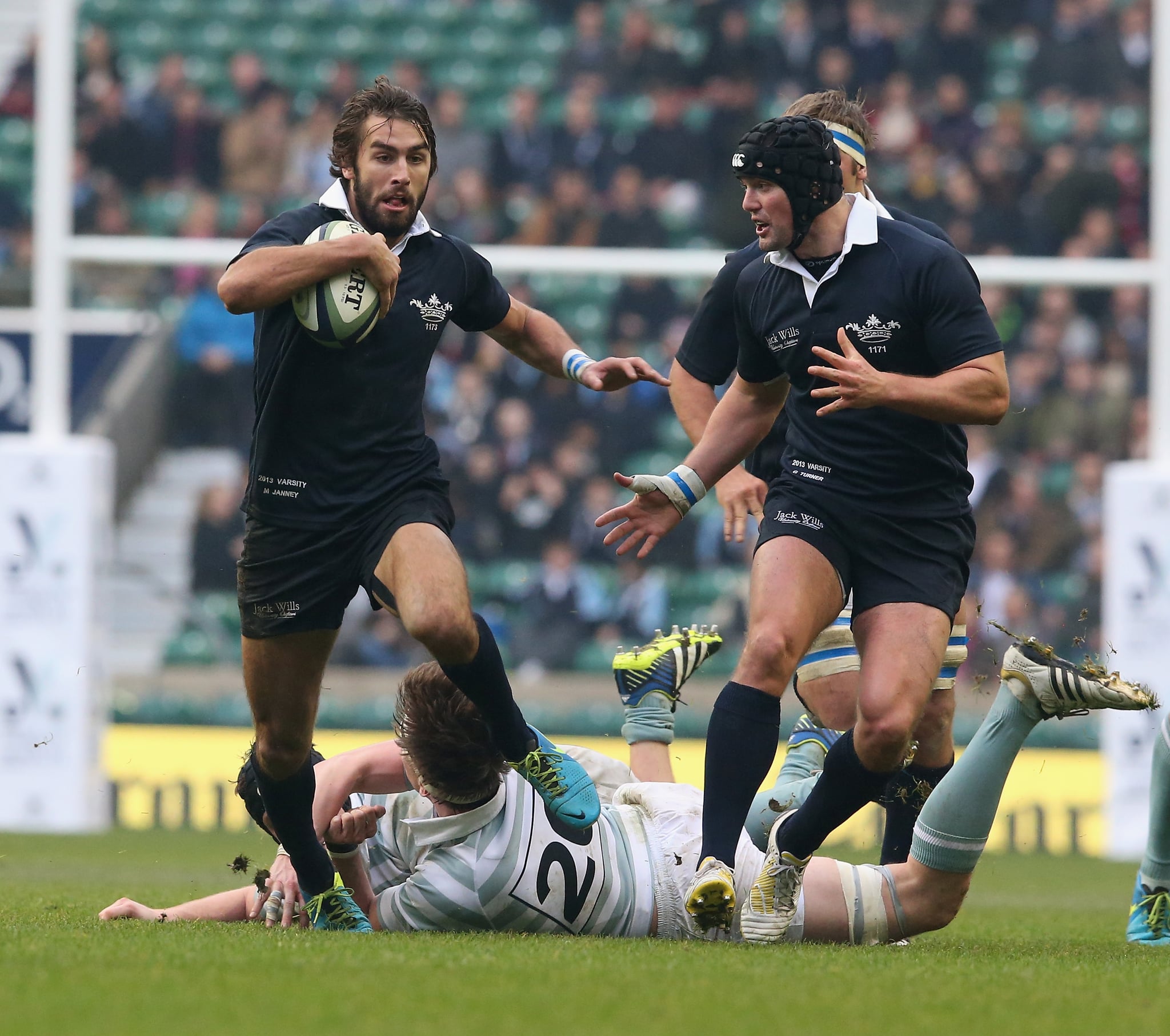 Lest We Forget Matts A Champion Rugby Player Emma