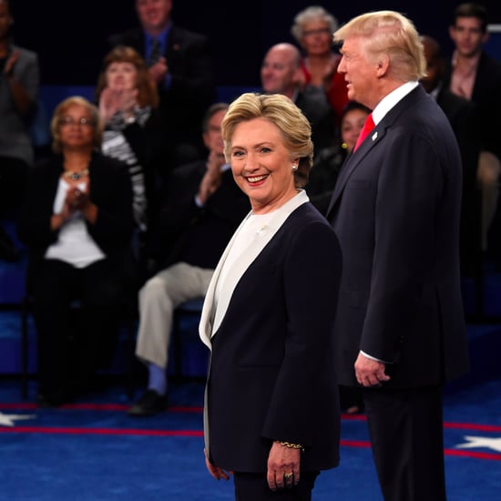 Which President Got the Most Votes?