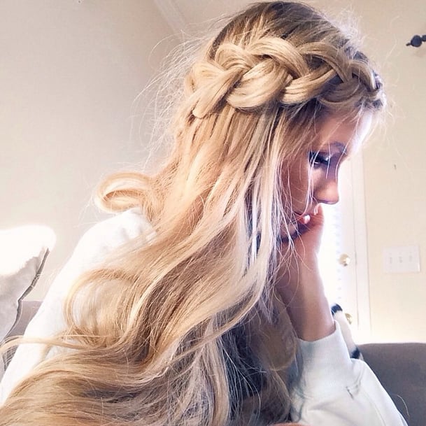 What Braid Should I Wear For My Zodiac Sign  POPSUGAR Beauty