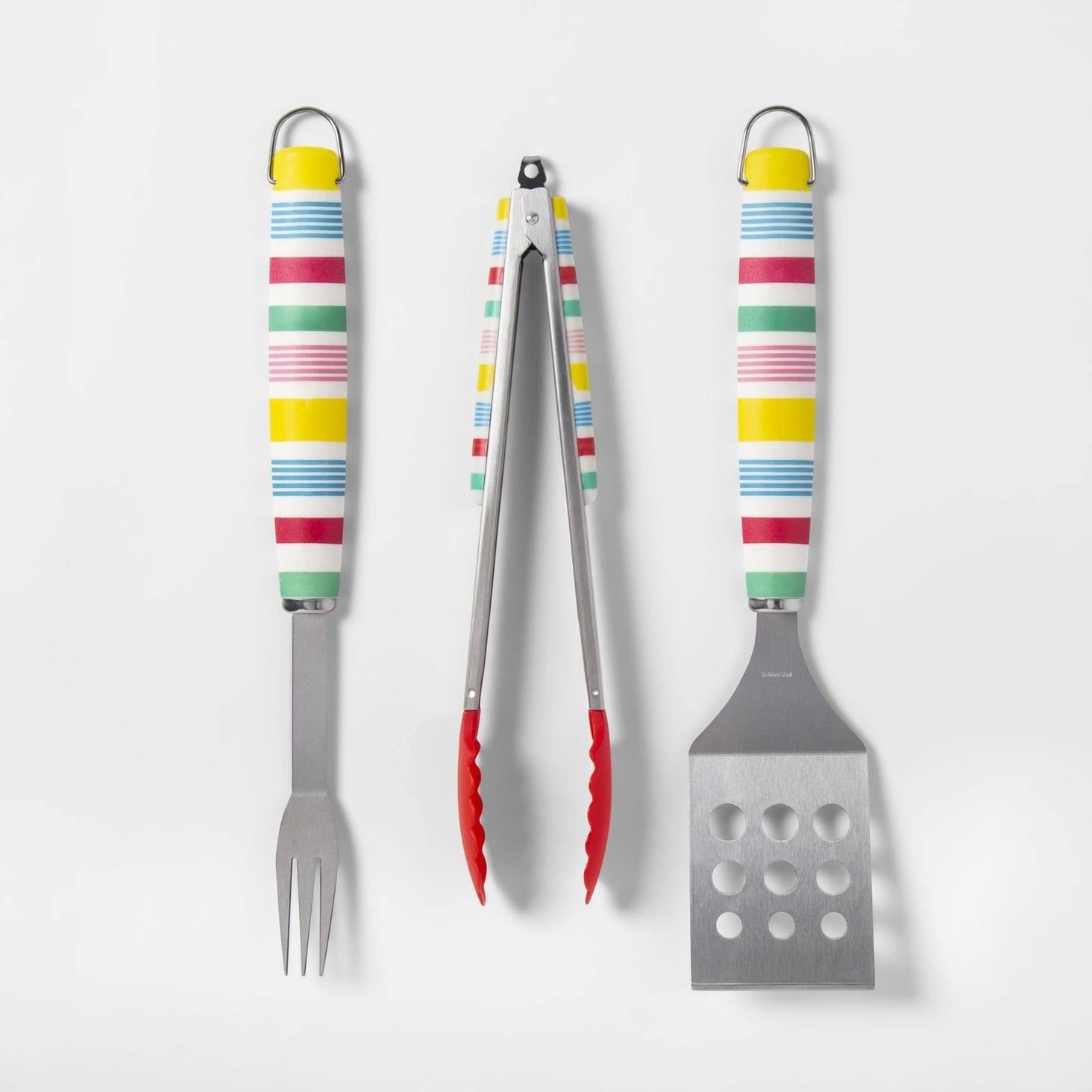 Grill set target hot sale