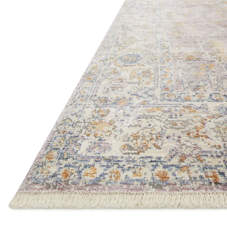 Ophelia Berry Multi Rug Best Magnolia Home Rugs POPSUGAR Home UK