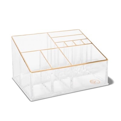 Sonia Kashuk Countertop Makeup Tray Organiser