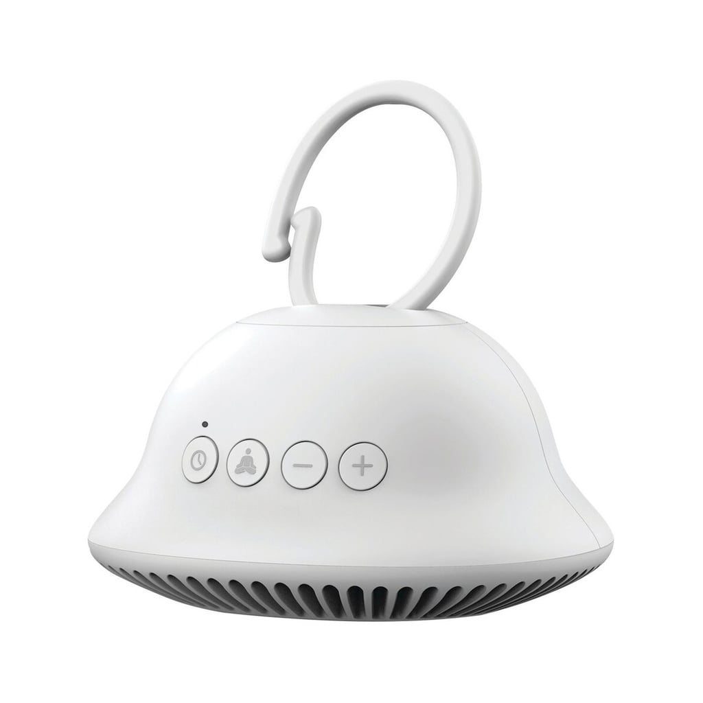 Portable Sound Machine