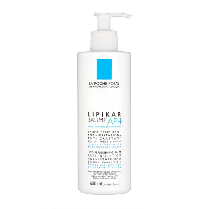 La RochePosay Lipikar Balm AP+ Best Face Moisturizers For Dry Skin