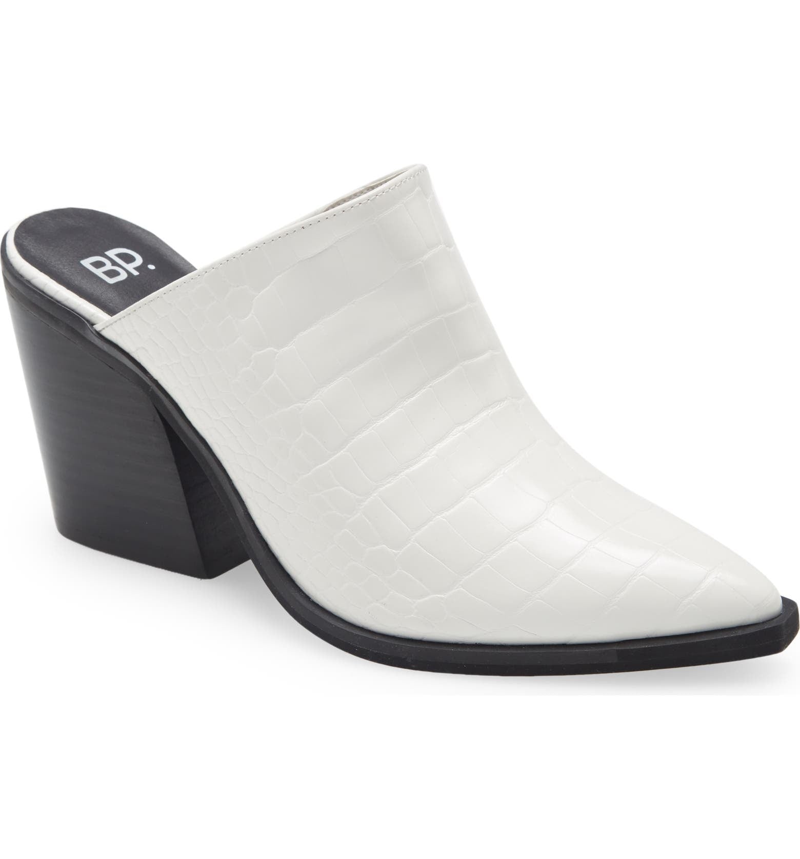 Bp mules sales