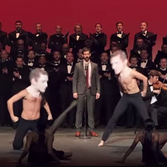 Rob Cantor's Live Performance of "Shia LaBeouf" | Video