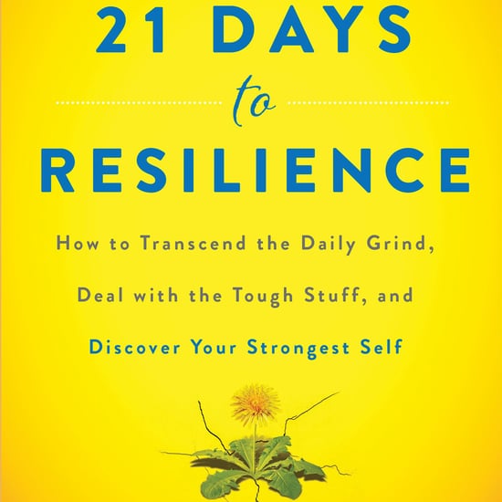 21 Days to Resilience Book Excerpt