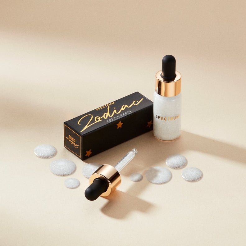 Spectrum Collections Launch Zodiac Makeup Line With Photos | PS UK Beauty