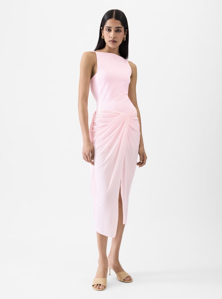 Jacquemus Paréo Skirt