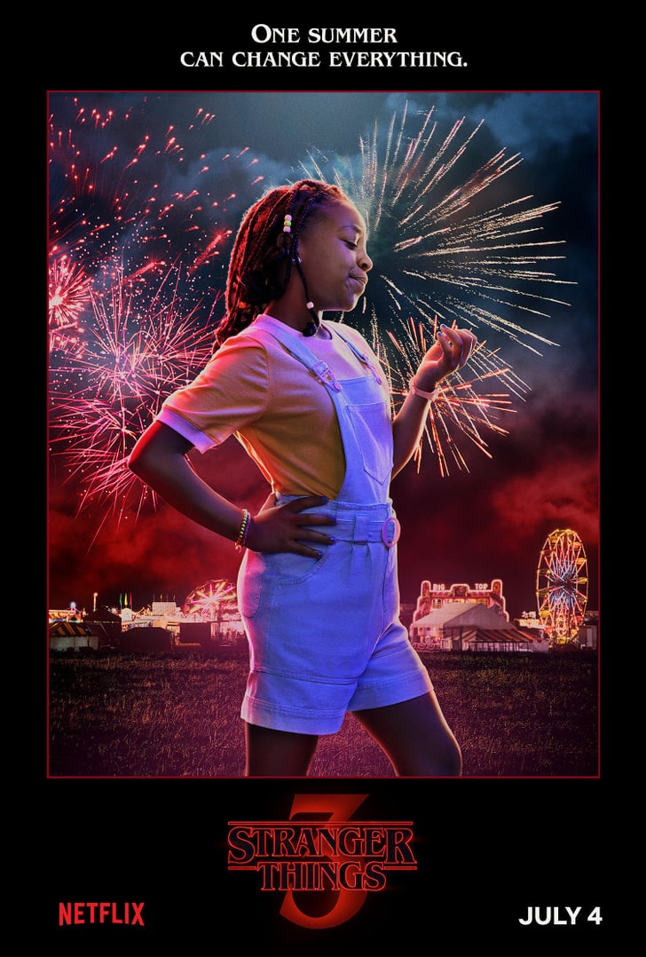 Stranger Things Season 3 Photos | POPSUGAR Entertainment ...