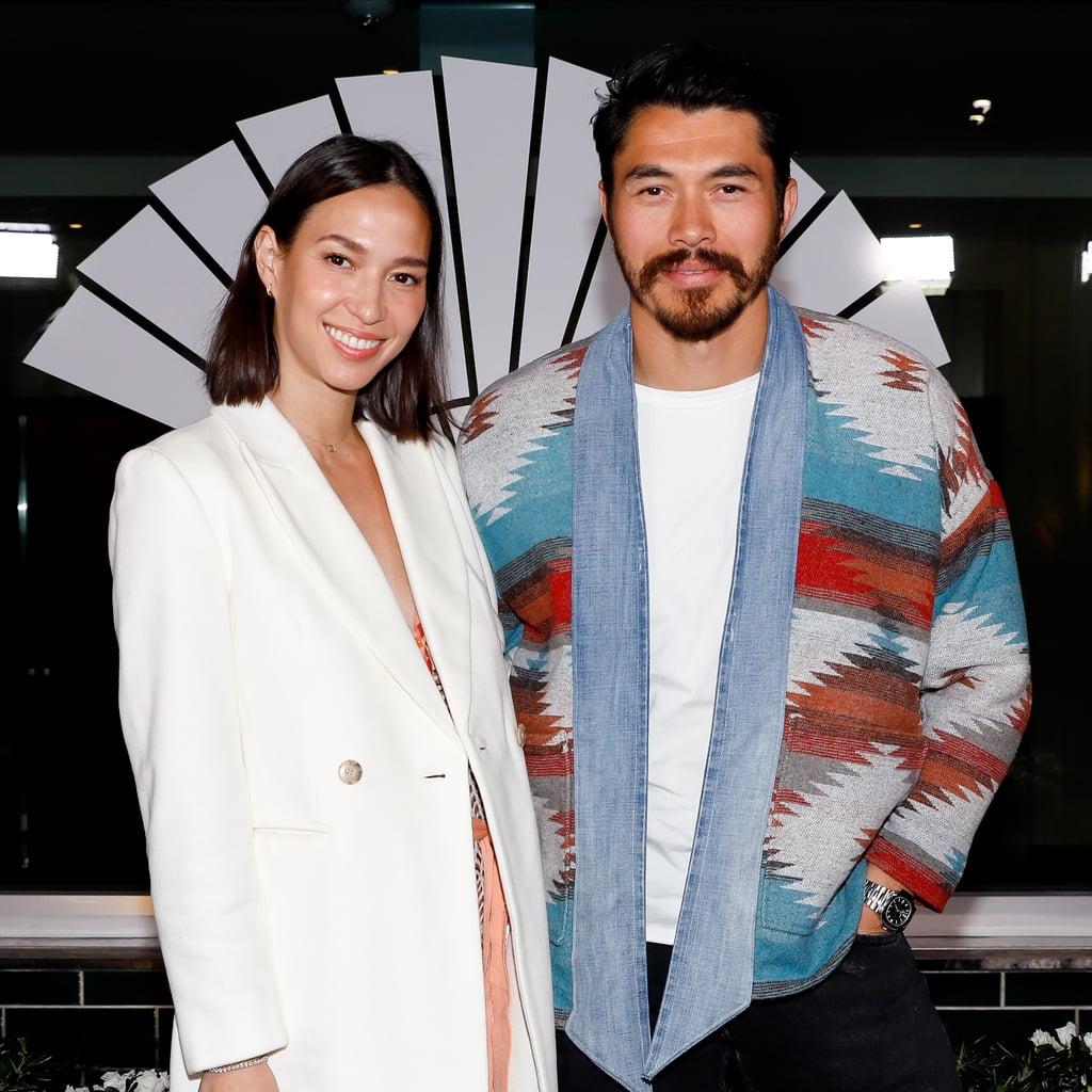 Liv Lo and Henry Golding Are Expecting Their Second Child: 