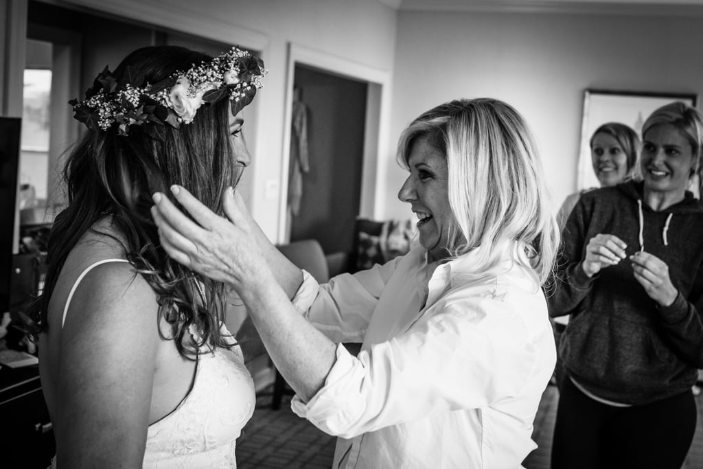 How to Incorporate Travel Into Your Wedding
