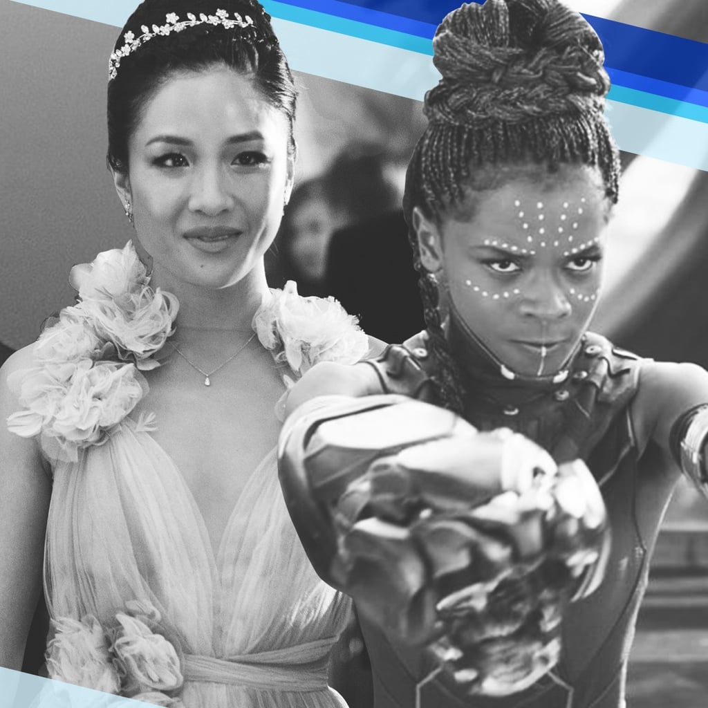 Best Female Movie and TV Characters of 2018 | POPSUGAR Entertainment