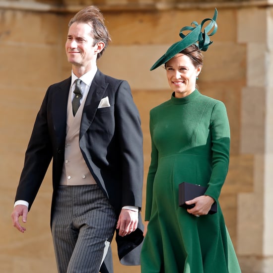Pippa Middleton Is Pregnant With Her Second Child