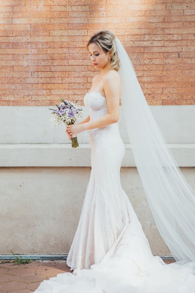 Bronx Zoo Wedding
