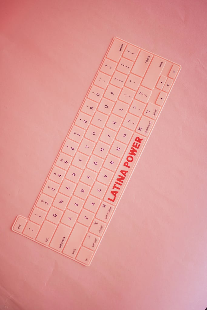 #2 Best Keyboard Cover