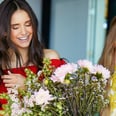 No One Does Galentine's Day Quite Like Nina Dobrev and Julianne Hough