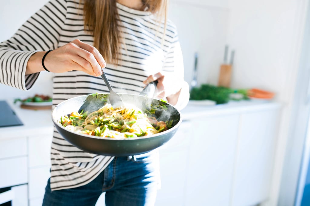 Best Cookware Sets on Amazon