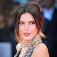 Bella Thorne Has Tried Many Hair Colors Over the Years, but This One Is Her Natural Hue