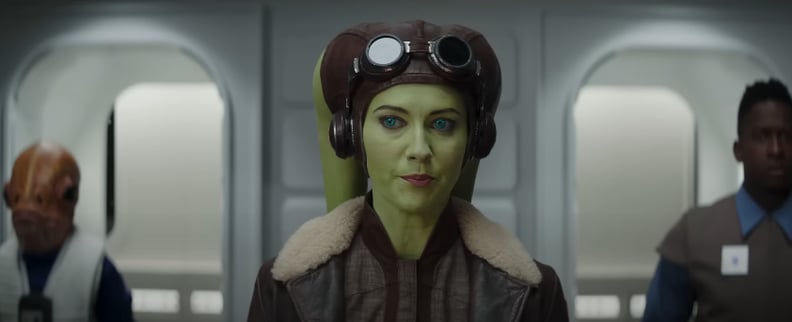 Who Is Hera Syndulla?
