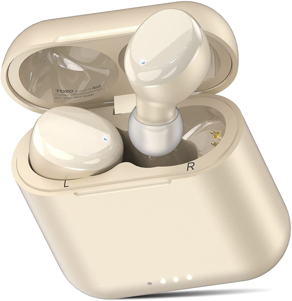 Best Waterproof Wireless Earbuds