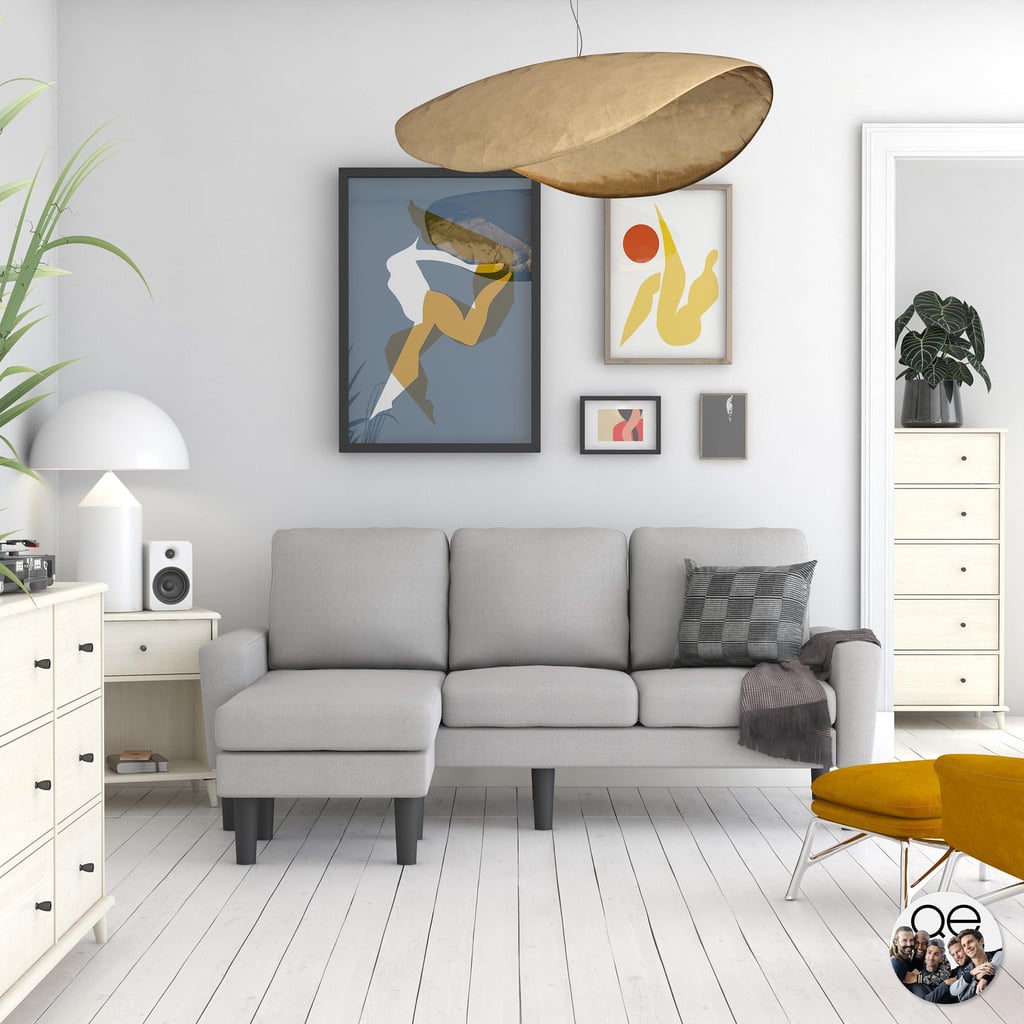 Best sectional couch shop 2021