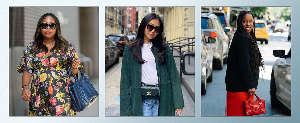 I Tested Out the Luxury Bag Rental Service That's All Over TikTok