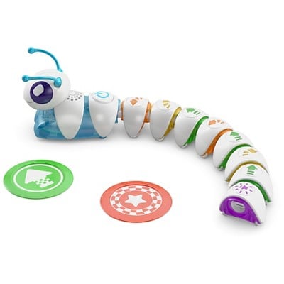 Fisher-Price Think & Learn Code-a-Pillar