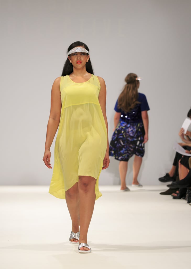 Design Collective For Evans Spring 2015