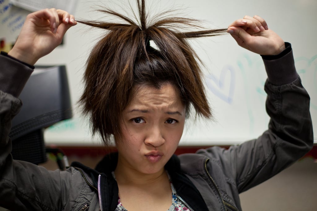 Hairstyles For Moms